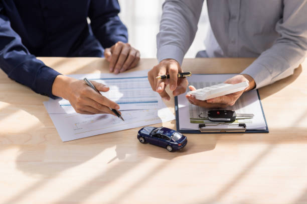 Car insurance options for Lapwai residents